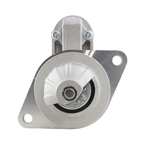 12 Volt Starter For Yanmar Marine YM1300 YM1500 S114-230 S114-230A 124070-77010