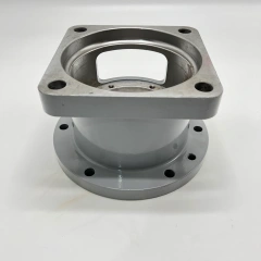 Bearing Seat 001690401A0000001 For Zoomlion