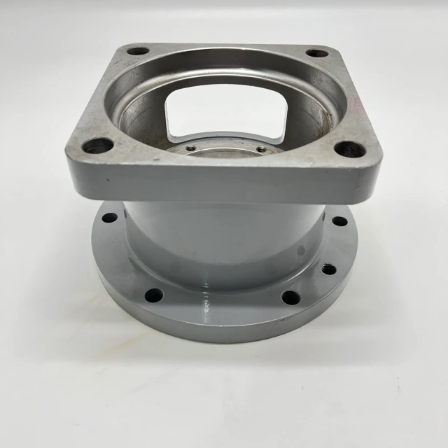 Bearing Seat 001690401A0000001 For Zoomlion