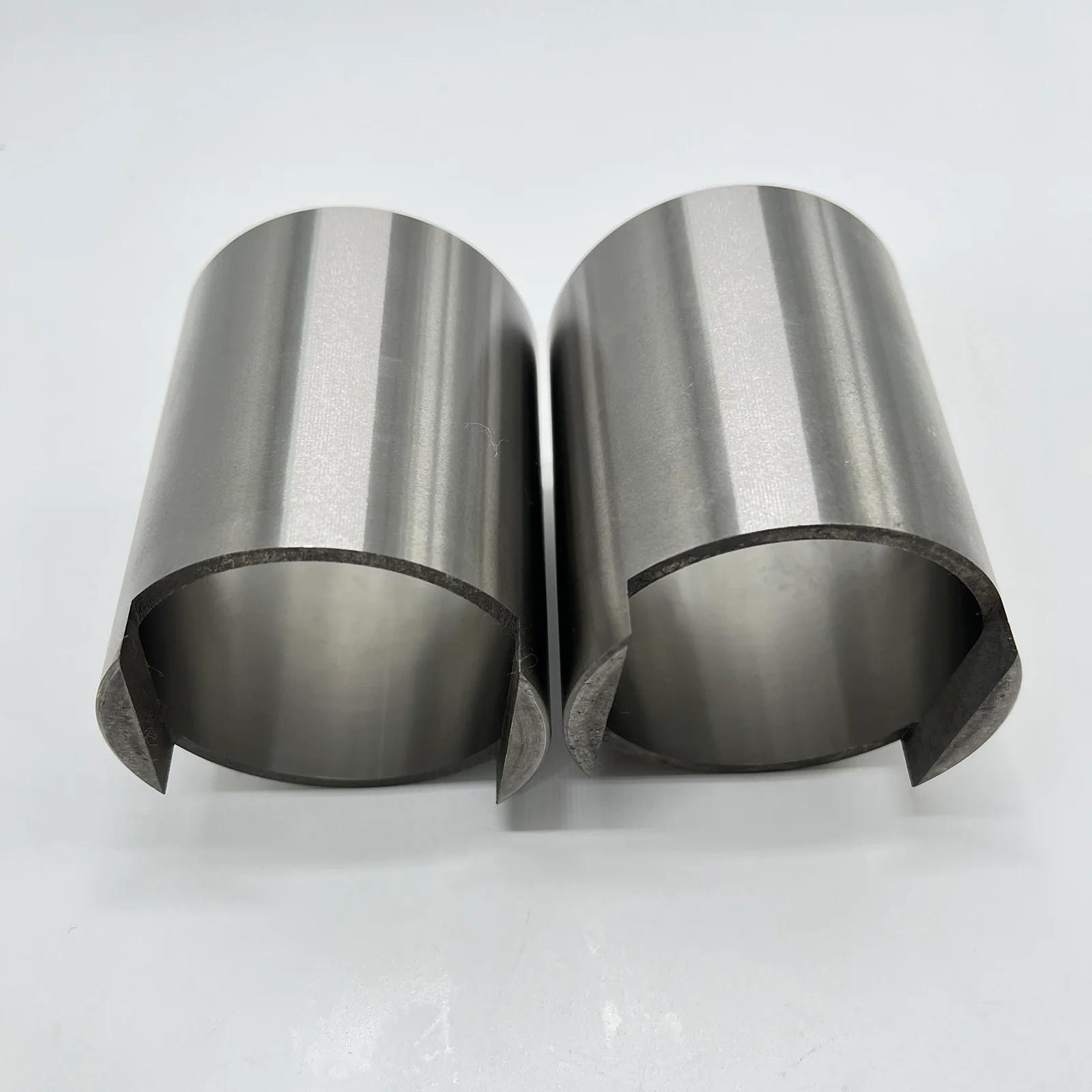 2Pcs Wear Wear-Resistant Sleeve 001690401C010002 For Zoomlion