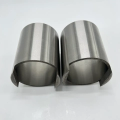 2Pcs Wear Wear-Resistant Sleeve 001690401C010002 For Zoomlion