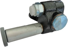 Fuel Feed Pump 105220-7560 For Zexel