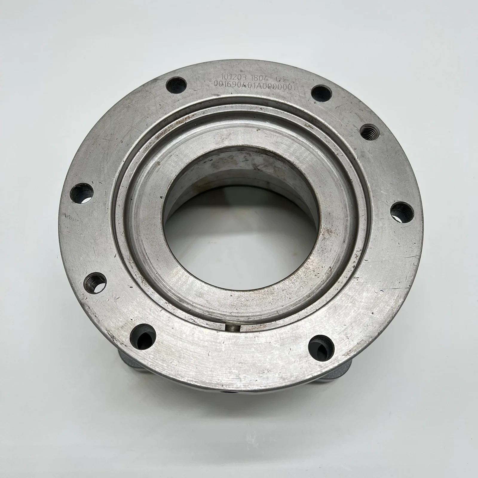 Bearing Seat 001690401A0000001 For Zoomlion