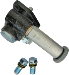 Fuel Feed Pump 105220-7560 For Zexel