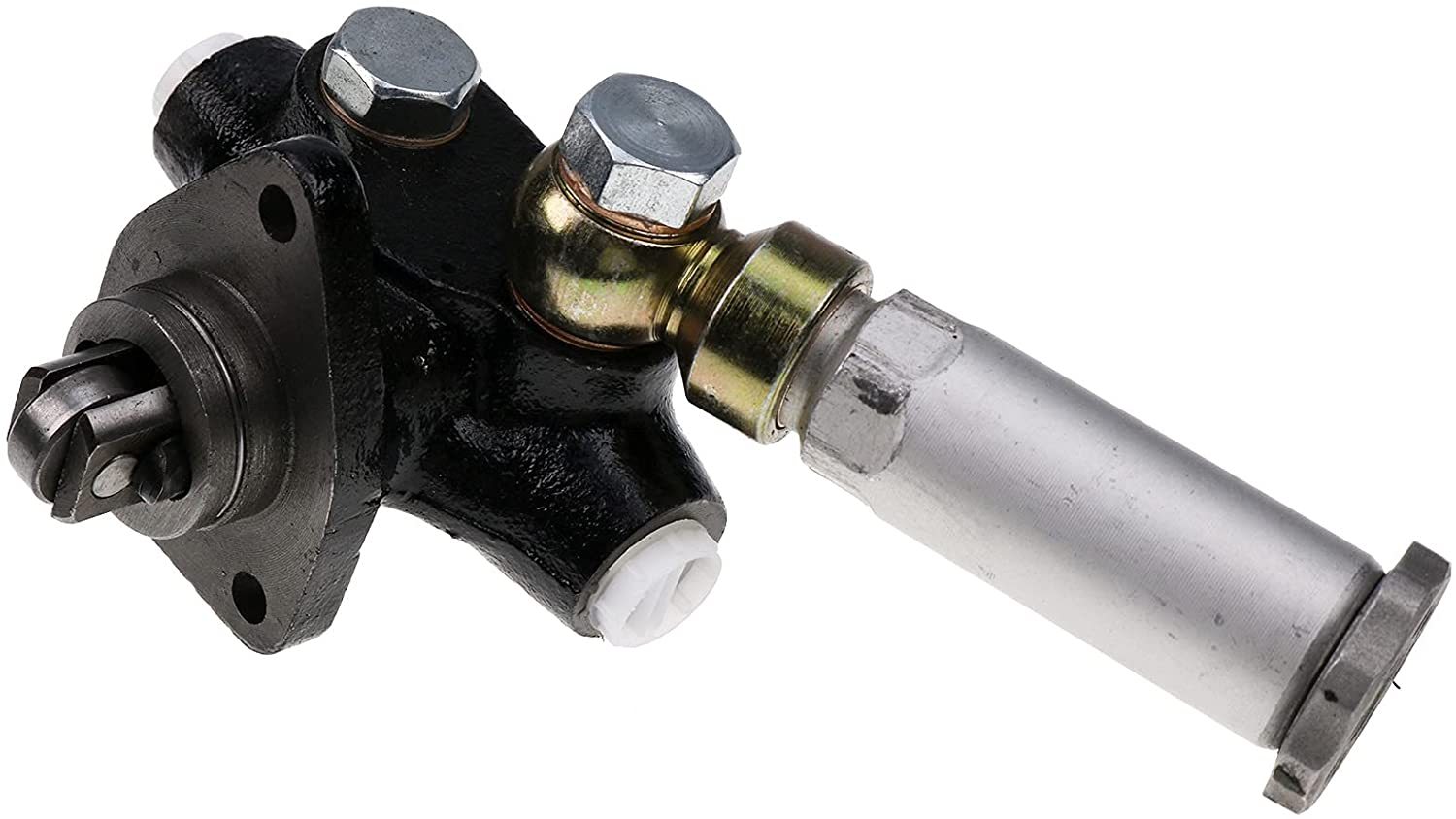 Fuel Feed Pump 105210-5472 For Zexel