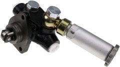 Fuel Feed Pump 105210-5472 For Zexel