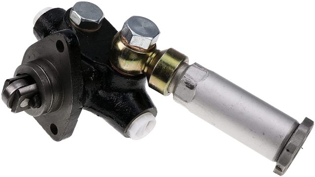 Fuel Feed Pump 105210-5472 For Zexel