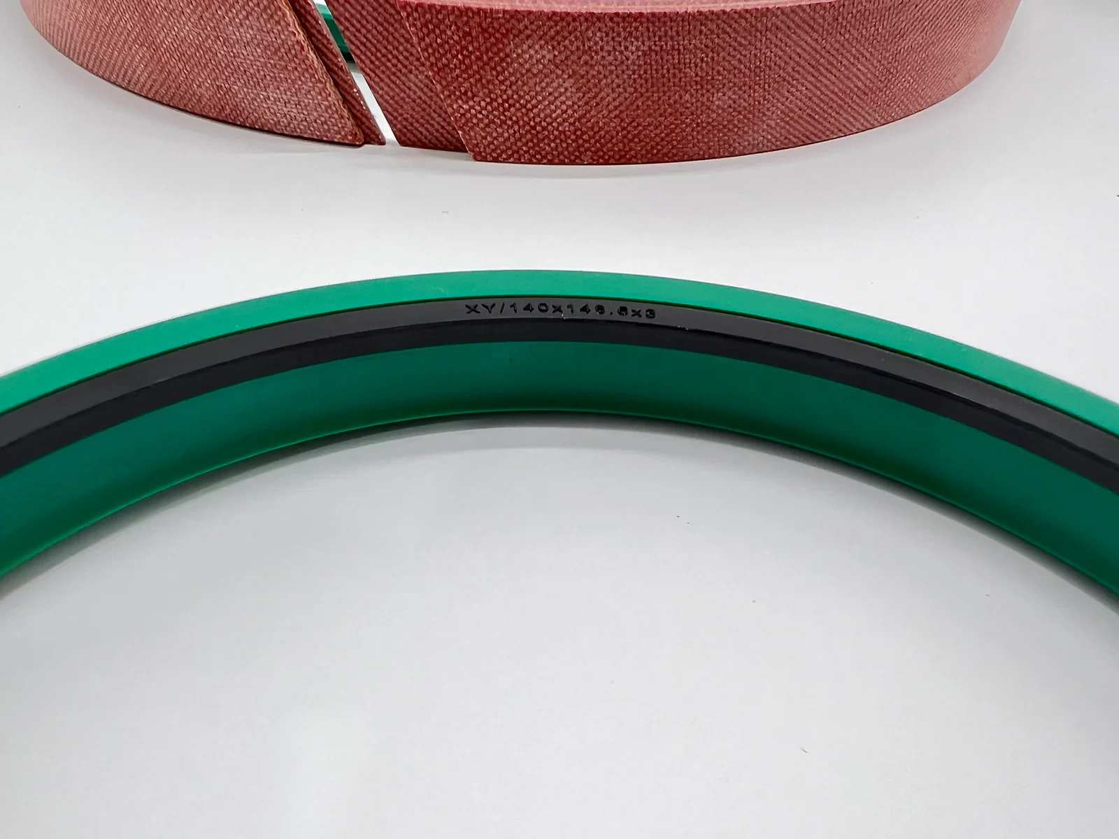 1st Boom Section Hydraulic Cylinder Seal Kit 001600001A0000130 For Zoomlion