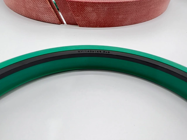 1st Boom Section Hydraulic Cylinder Seal Kit 001600001A0000130 For Zoomlion