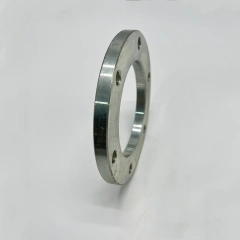 Mixing Flange 001690401A0000004 For Zoomlion