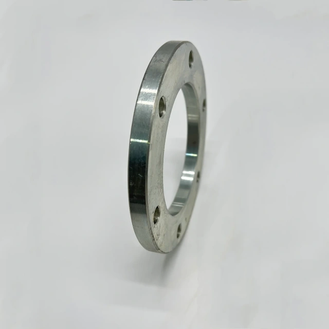 Mixing Flange 001690401A0000004 For Zoomlion