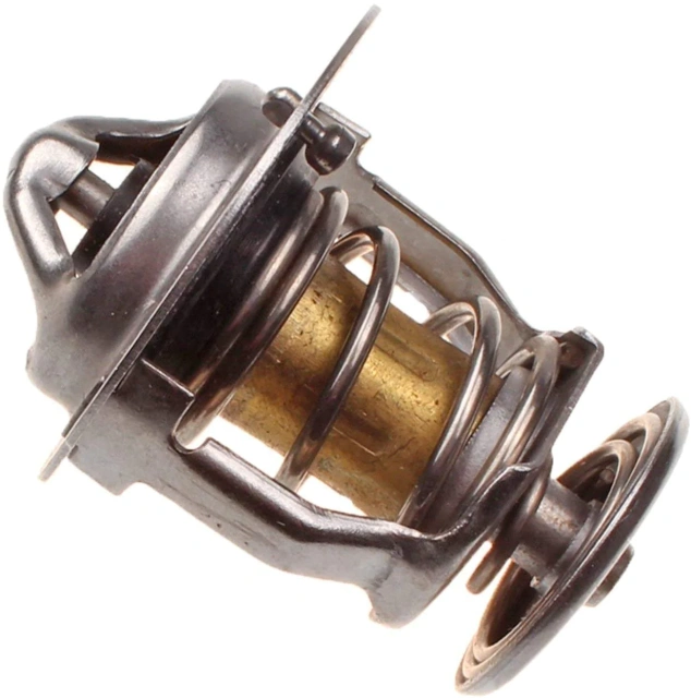 129155-49801 129155-49800 Thermostat For Yanmar Engine 3TNE88 4TNV84 4TNE84 3TNV84 4TNV84T 4TNE88 3TNE84 4TNV88