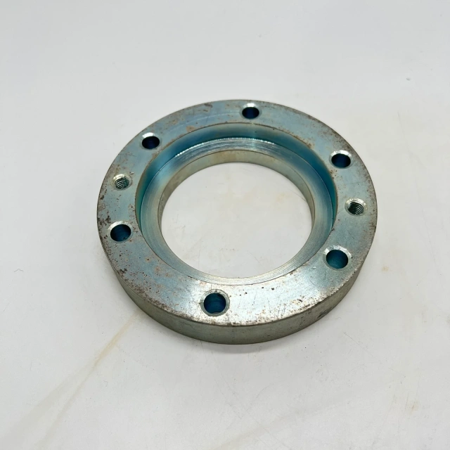 Flange 001690401B0000004 For Zoomlion