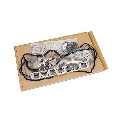 3D70E 3TNV70 Full Overhaul Gasket Kit For Yanmar Engine John Deer XUV 850D