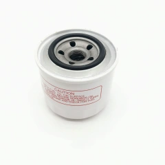 2PCS New Fuel Filter For Yanmar 119802-55810 119802-55801 Donaldson P550127
