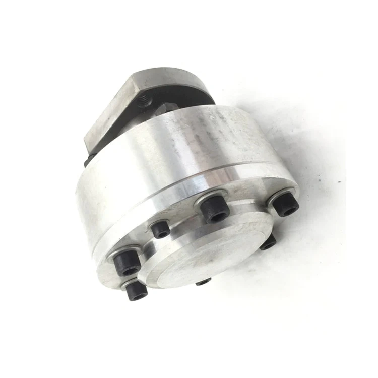 10061073 Agitator Bearing RH Assembly For Schwing Concrete Pump BPL 900 1200