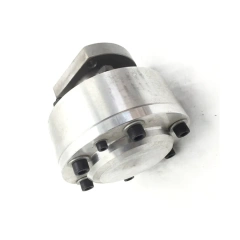 10061073 Agitator Bearing RH Assembly For Schwing Concrete Pump BPL 900 1200