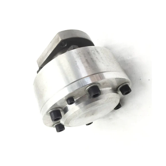 10061073 Agitator Bearing RH Assembly For Schwing Concrete Pump BPL 900 1200
