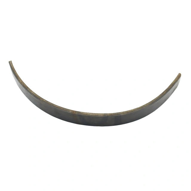 10064473 Pressure Spring DN165 For Schwing Stationary Pump BPA/SP 450, 500, 750-15/18, 1000 X, WP 1000, WP 1000 XHP, 1250X