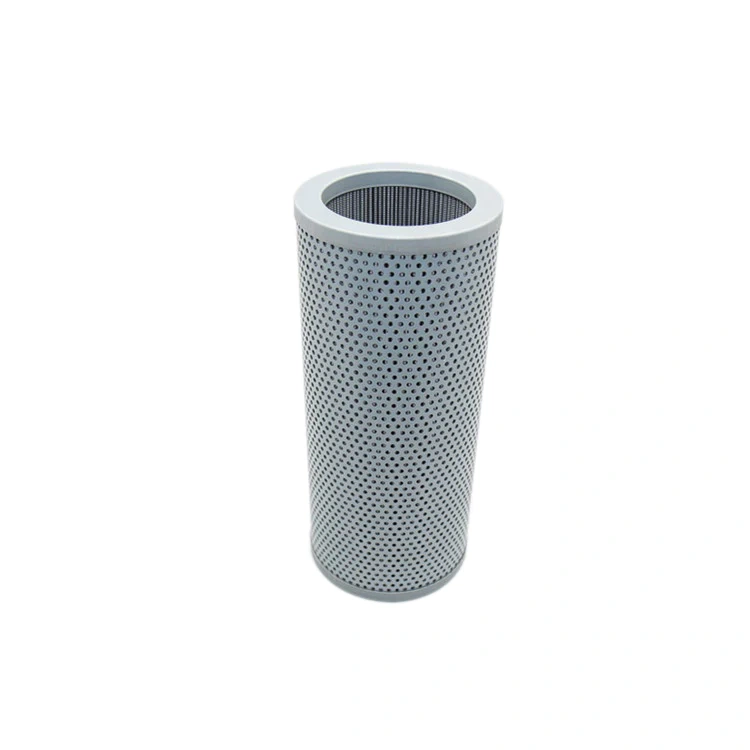 10002989 Hydraulic Oil Filter Tank For Schwing Concrete Pump
