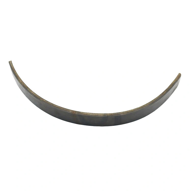 10064472 Pressure Spring DN210 For Schwing Boom Pump BPL 900, 1200, 2023-4,5,6