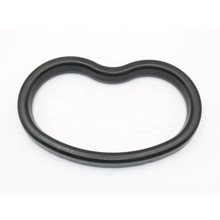 10032182 Kidney Seal DN 135 For Schwing Stationary Pump SP/BPA 450, 500, 750-15/18, 1000 X, WP 1000, WP 1000 XHP, 1250X
