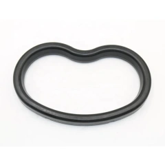 10032182 Kidney Seal DN 135 For Schwing Stationary Pump SP/BPA 450, 500, 750-15/18, 1000 X, WP 1000, WP 1000 XHP, 1250X
