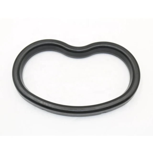 10032182 Kidney Seal DN 135 For Schwing Stationary Pump SP/BPA 450, 500, 750-15/18, 1000 X, WP 1000, WP 1000 XHP, 1250X