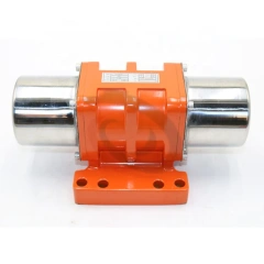 10072108 ( 12V ) / 10072107( 24V ) Concrete Pump Vibrator Motor For Schwing