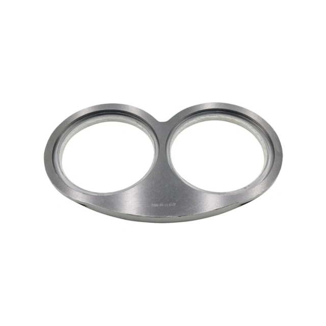 10074768 Wearing Insert DN230 (9") For Schwing Concrete Pump