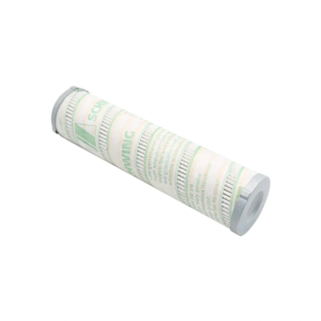 10072694 Filter Element HC 9800 FKT8H For Schwing Boom Pump BPL 1200