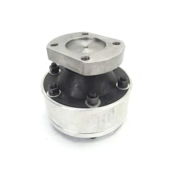 10061073 Agitator Bearing RH Assembly For Schwing Concrete Pump BPL 900 1200