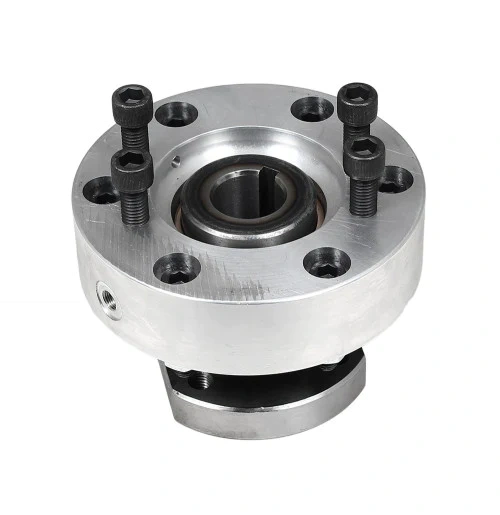 10061072 Agitator Bearing LH Assembly For Schwing Concrete Pump BPL 900 1200