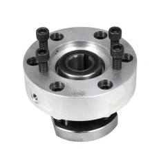 10061072 Agitator Bearing LH Assembly For Schwing Concrete Pump BPL 900 1200