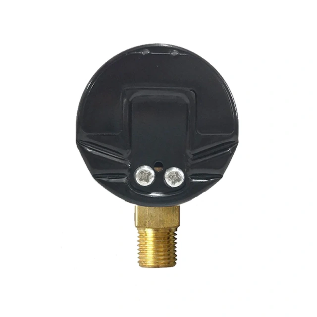 10004662 Pressure Gauge 0-400 Bar For Schwing Concrete Pump BPA/SP 450 500 750 1000 1250