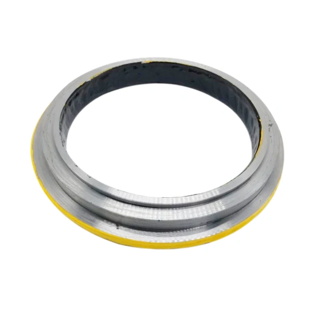 10166890 Cutting Ring DN230 For Schwing Boom Pump BPL 2525-5, 2525-6, 2525-8