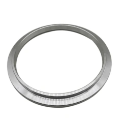 10158880 Back Up Ring DN210 For Schwing Concrete Pump