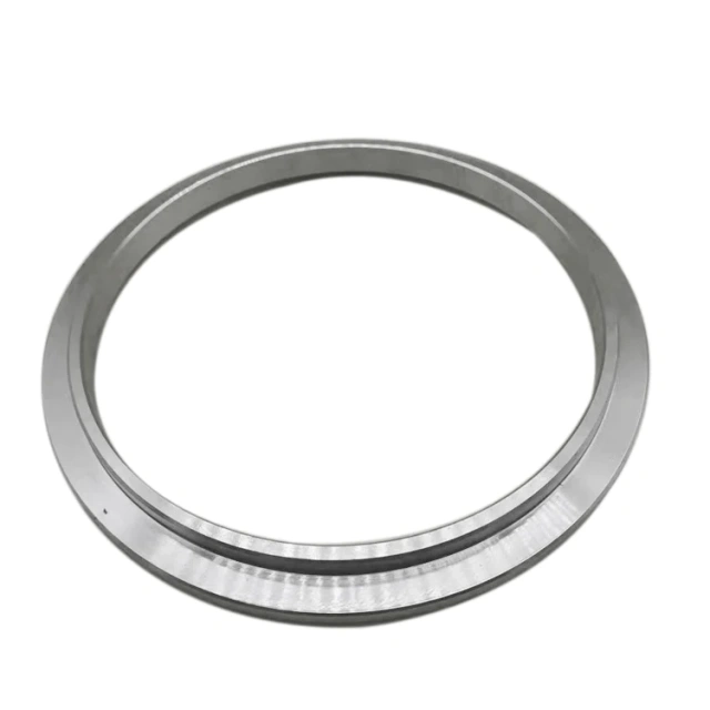 10158880 Back Up Ring DN210 For Schwing Concrete Pump