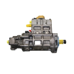 Fuel Injection Pump For Schwing Concrete Pump Diesel Engine (CAT 4.4T)