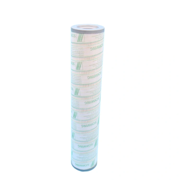 10155110 Filter Element For Schwing Concrete Pump BPL 900