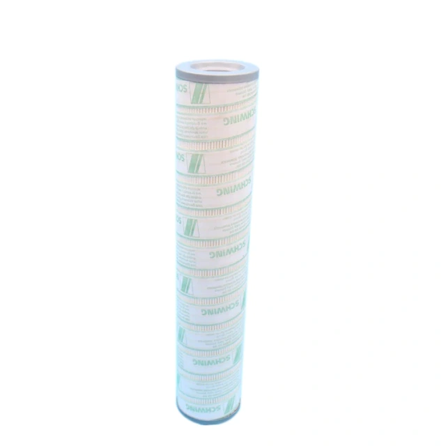 10155110 Filter Element For Schwing Concrete Pump BPL 900