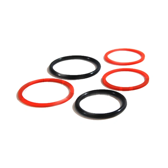 10172209 Seal Kit For Valve Cartridge 10136809 (Sun Check Valve), Fit For Schwing Stetter Trunk-Mounted/Boom Concrete Pump S 34 SX, KVM 32 XL (BPL 2023 Series).