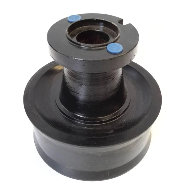 10161863 Piston Ram DN150 (6")