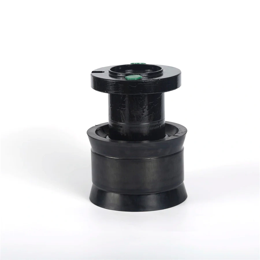 10161781 Piston Ram DN180 (7") For Schwing Stationary Pump SP 750-18 | SP 1000 | SP 1250 | 1000X | WP 1000 | WP 1250 X