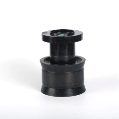 10161781 Piston Ram DN180 (7") For Schwing Stationary Pump SP 750-18 | SP 1000 | SP 1250 | 1000X | WP 1000 | WP 1250 X