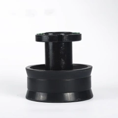 10161754 Piston Ram DN200 (8") For Schwing Boom Pump BPL 900/1200/ 2023-4,5,6