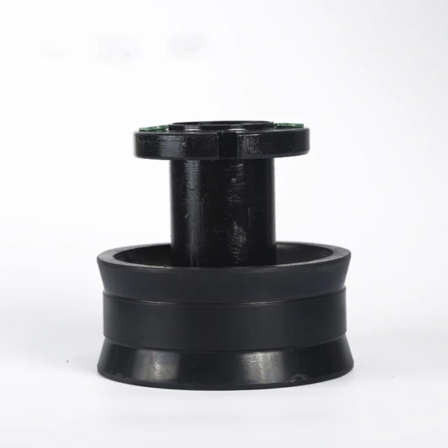 10161634 Piston Ram DN230 (9") For Schwing Boom Pump BPL 900/1200/ 2023-4,5,6