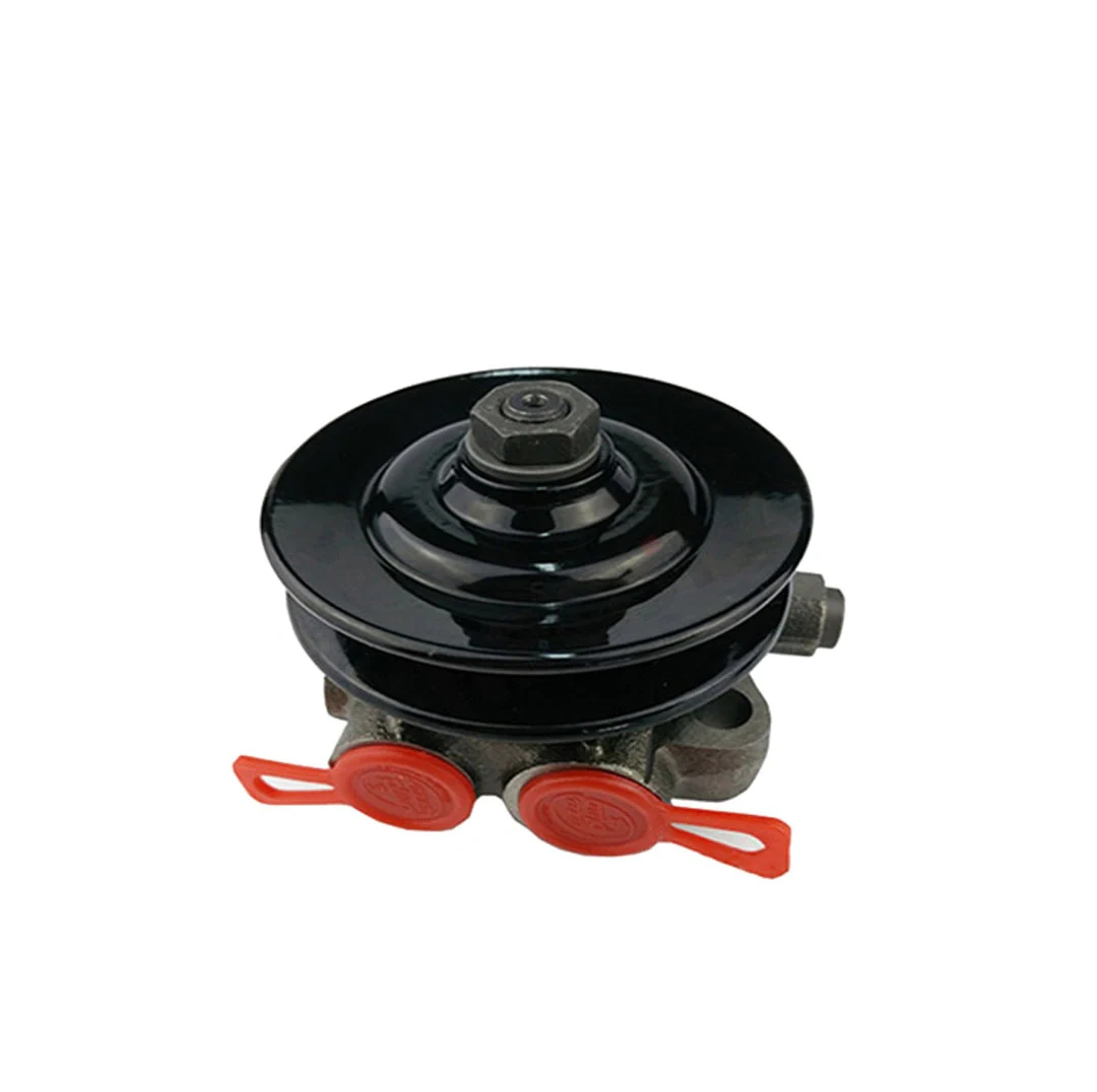 Fuel Pump For Schwing Concrete Pump Diesel Engine (Deutz BF4M2012)