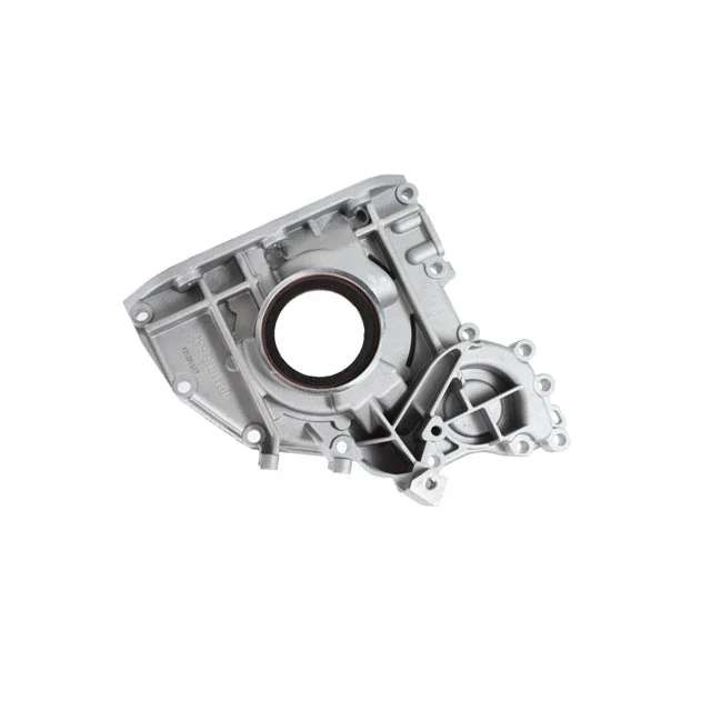 Oil Pump Replacement For Schwing Concrete Pump Diesel Engine (Deutz BF4M2012)