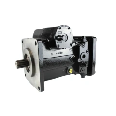264530002 Main Pump / Hydraulic Axial Piston Pump For Putzmeister Concrete Pump